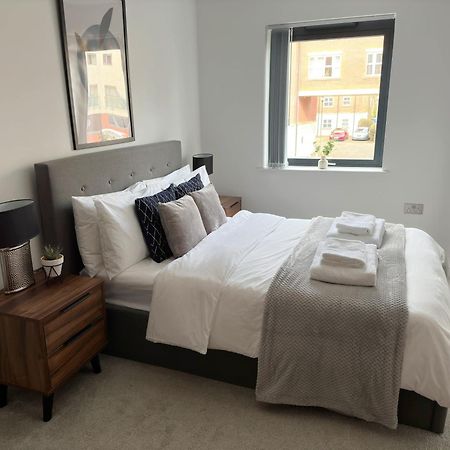 York Minster Apartment Extérieur photo