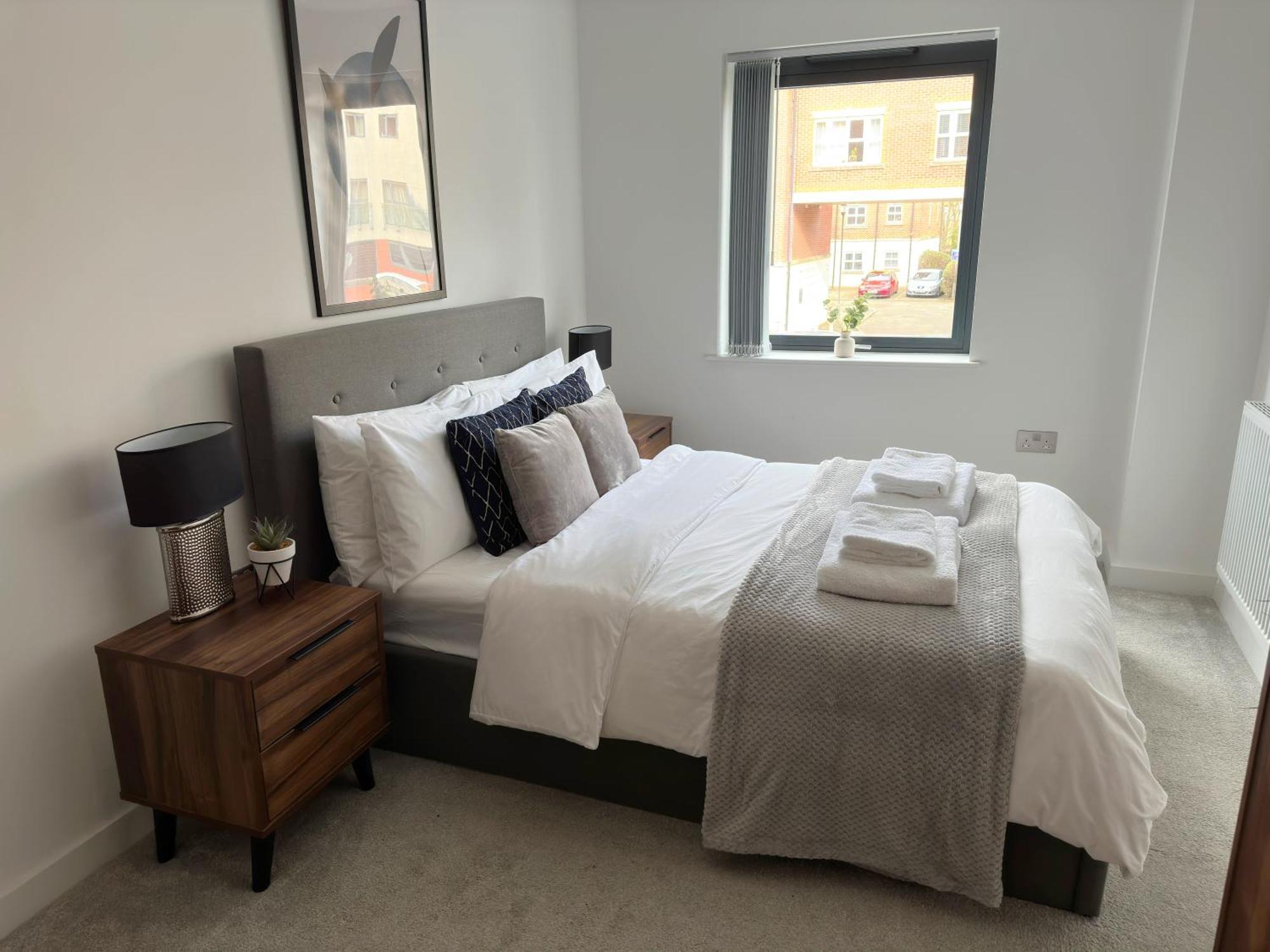 York Minster Apartment Extérieur photo
