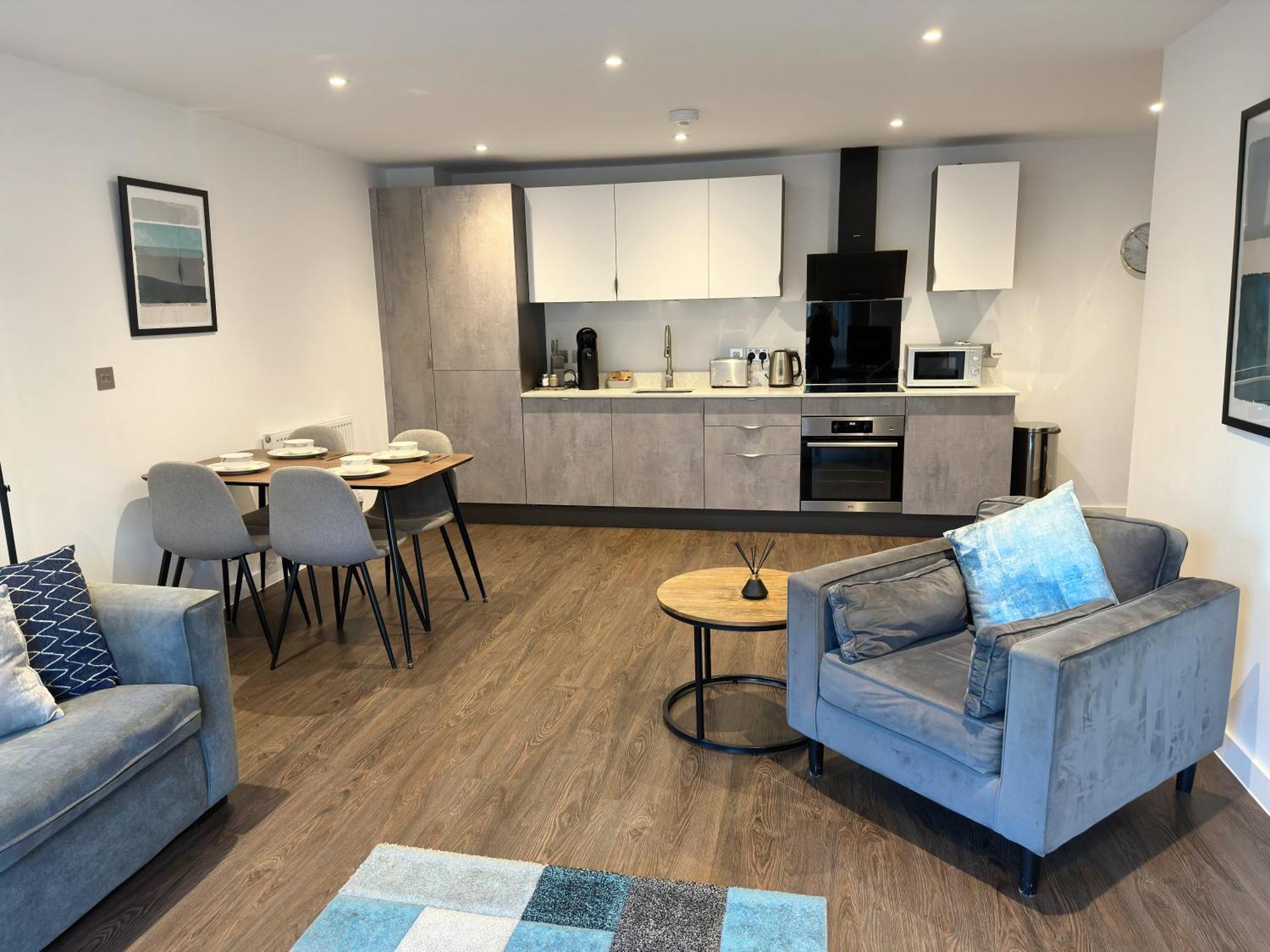 York Minster Apartment Extérieur photo