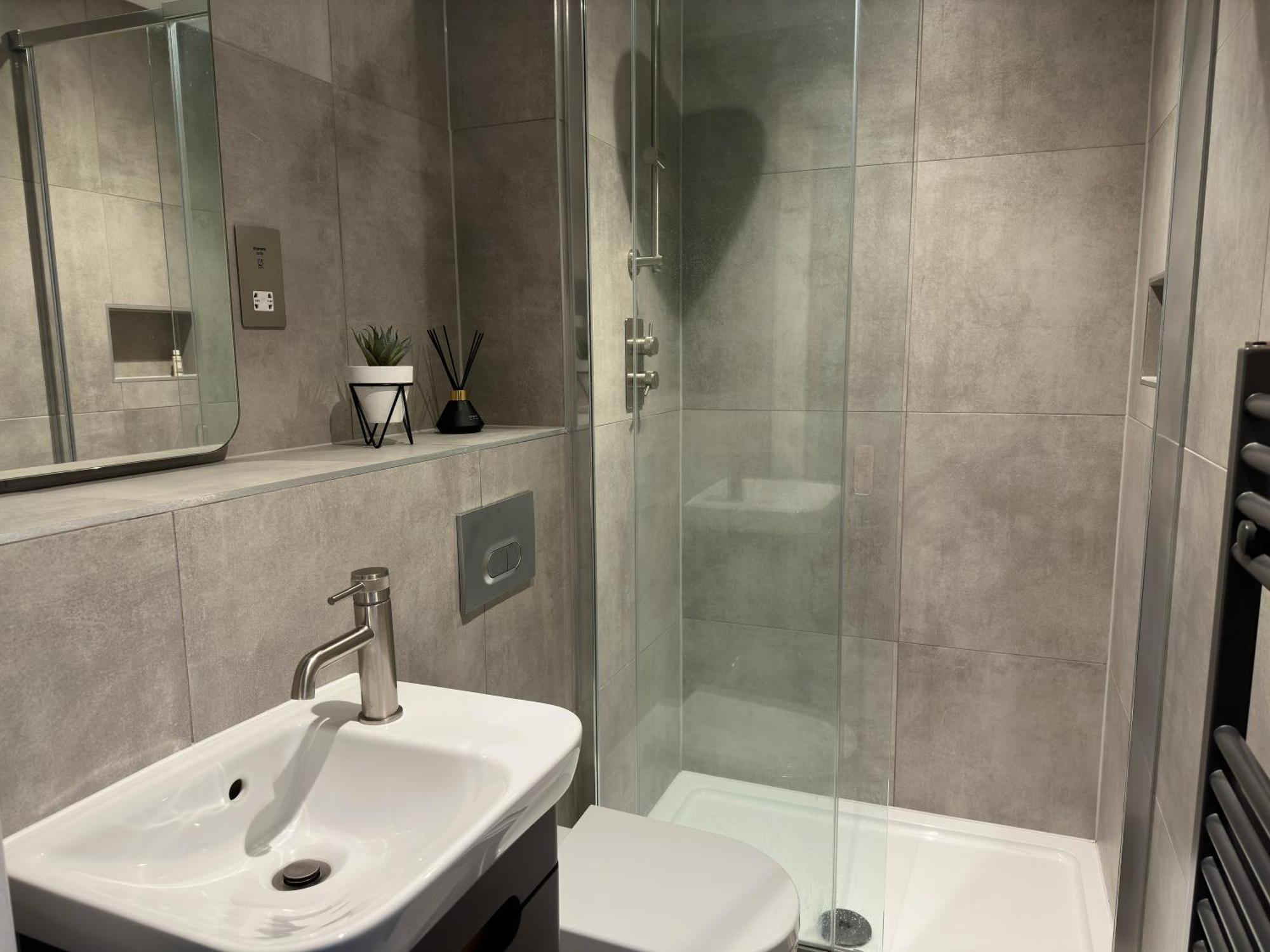 York Minster Apartment Extérieur photo